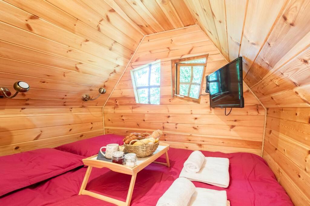 Au Pied Du Frene Villa Herzeele Ngoại thất bức ảnh