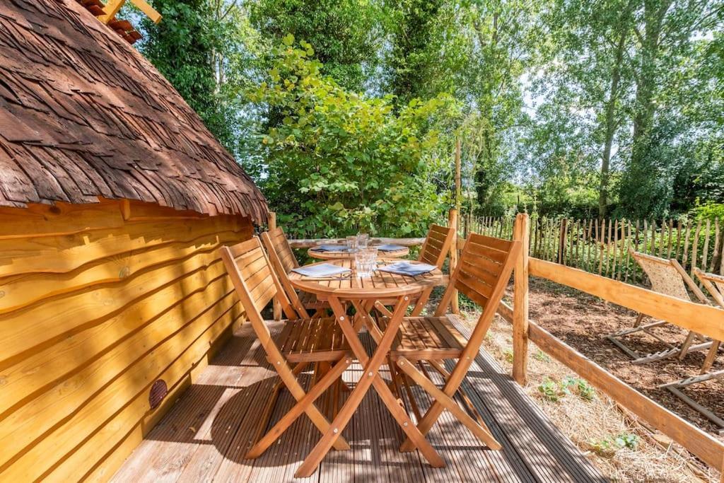 Au Pied Du Frene Villa Herzeele Ngoại thất bức ảnh